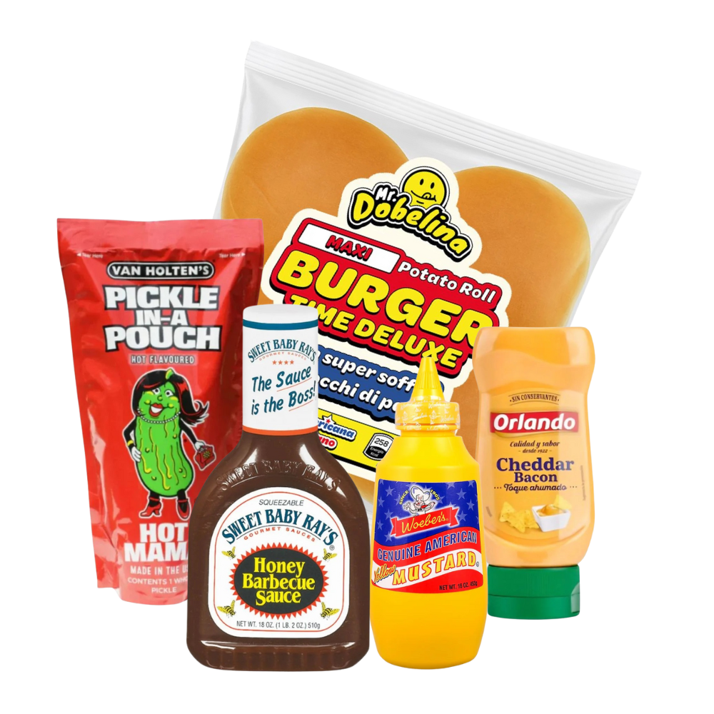 Kit Smash & Hot Dog Night