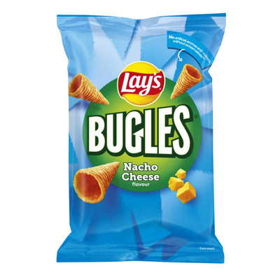Lay's Bugles Nacho Cheese 30g