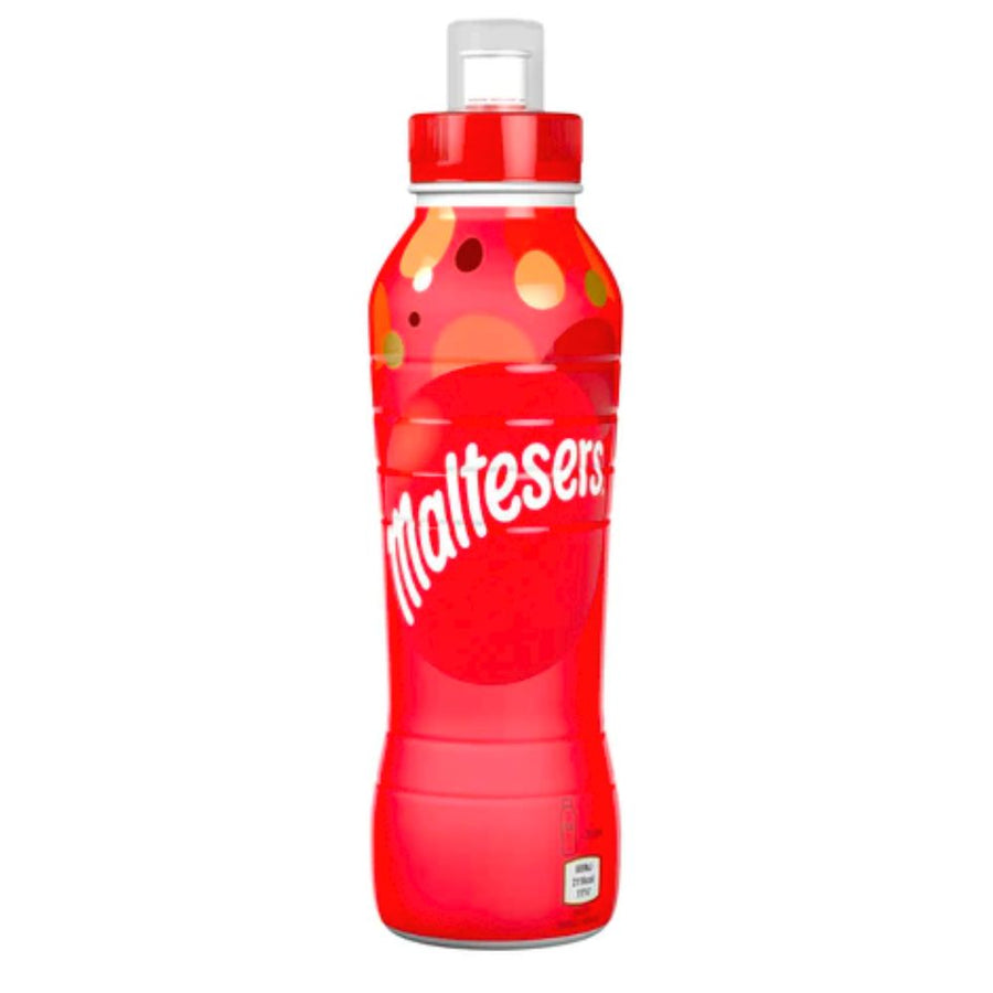 Confezione da 350ml di bevanda al latte al cioccolato Maltesers