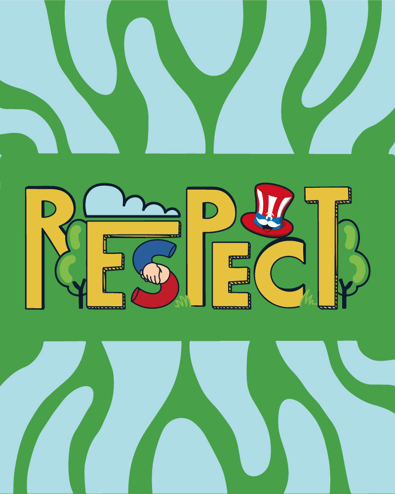 Respect