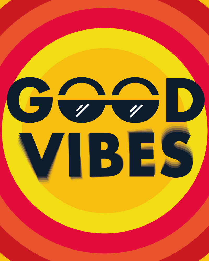 good vibes