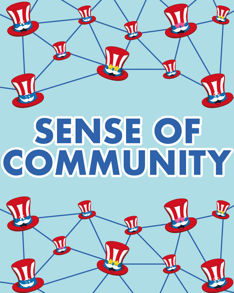 sense of community