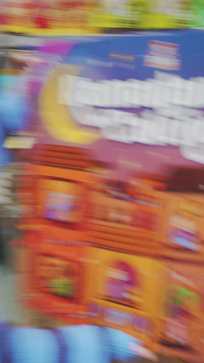 Calendario ramadan video illustrativo