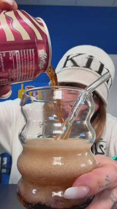 Assaggio Dr Pepper