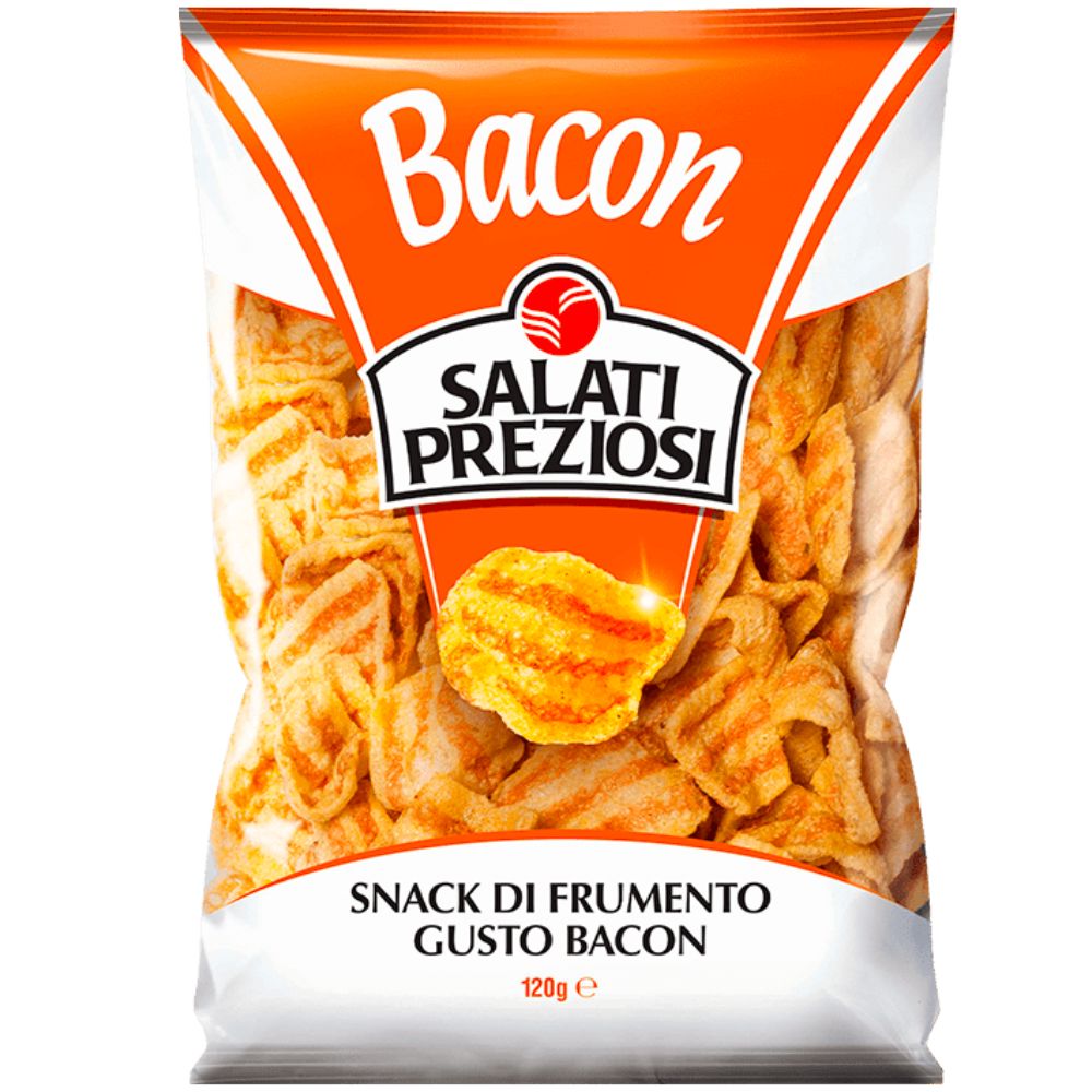 Gli Snack Salati - Fotografie stock e altre immagini di Cibo