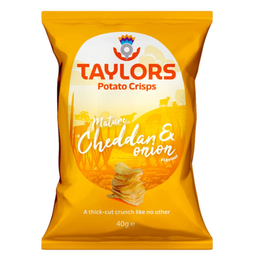 Walkers Potato Chips: Guida Completa Ai Sapori E Confronti - Foto 11