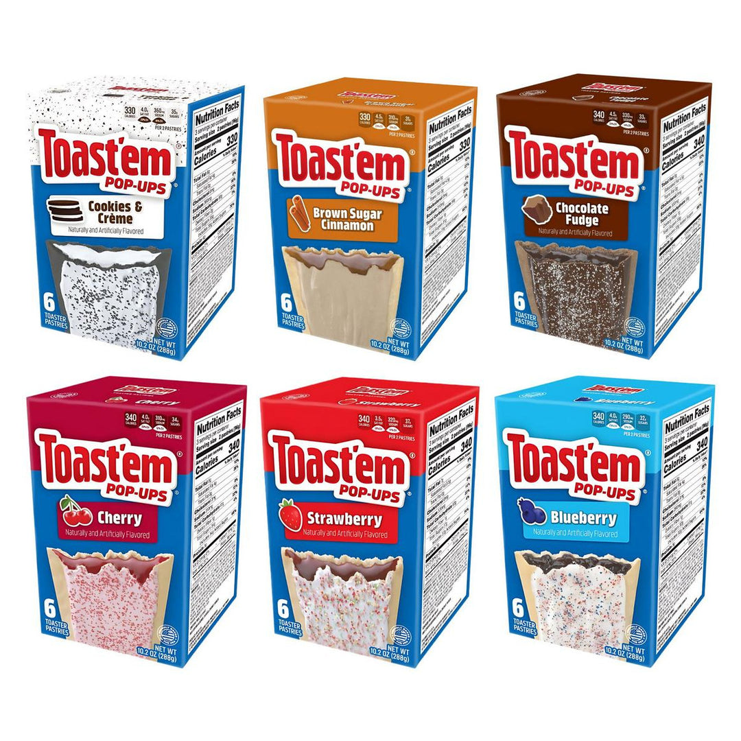 Toast&