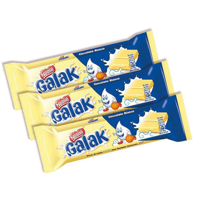 3x Nestlè Galak