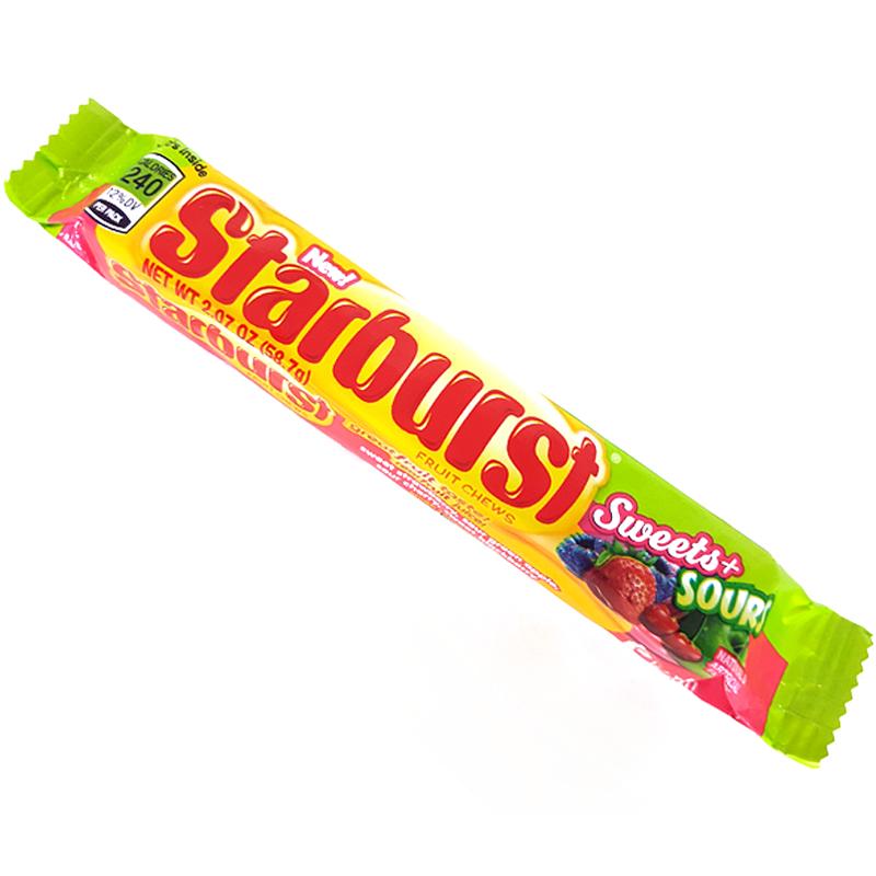 Starburst Sweets+ Sours (1954226765921)