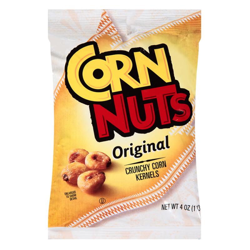 Corn Nuts Original, mais tostato nel formato da 113g (1954206122081)