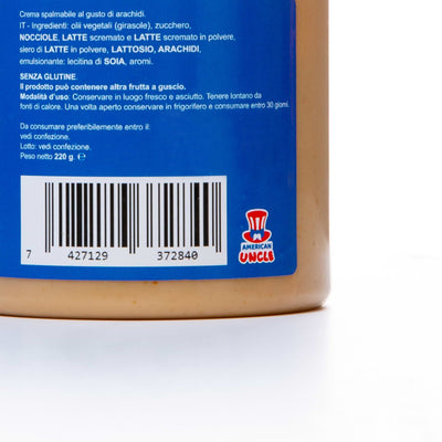 new heroes choco peanut butter creamy ingredienti (4374778609761)