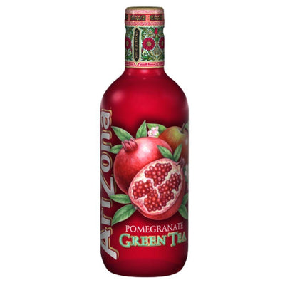 Arizona Green Tea Pomegranate 1500ml