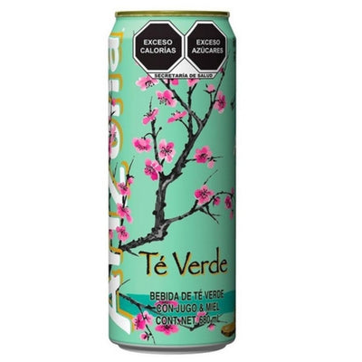 Arizona Tè Verde 680ml