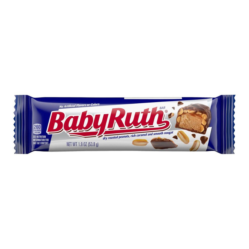 Baby Ruth introvabili in vendita online - Compra Subito – American Uncle