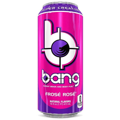 Bang Frosè Rosè