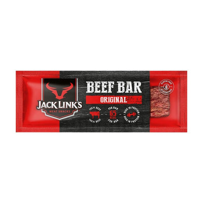 Barretta Jack Link's Beef Jerky