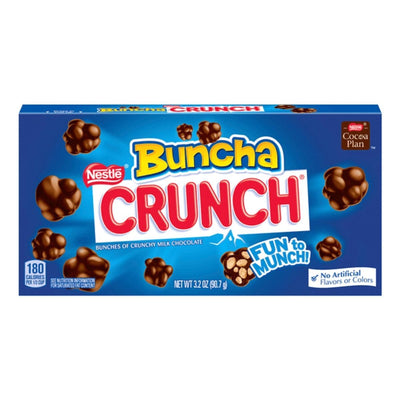 Buncha Crunch 90g