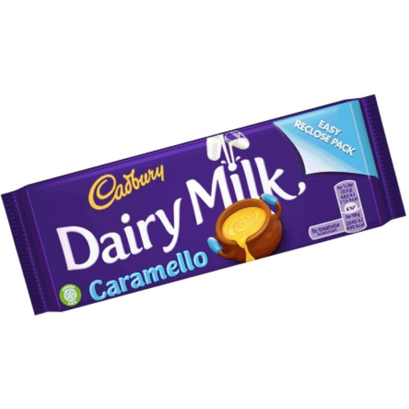 Cadbury Caramello 45g