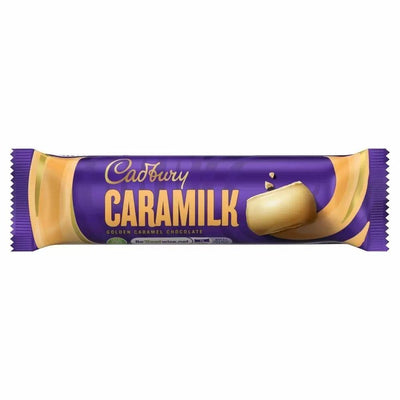 Cadbury Caramilk