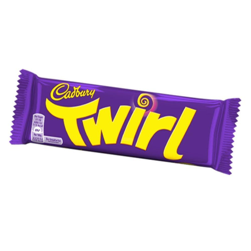 Cadbury Twirl 43g