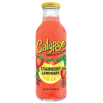 Calypso Strawberry Lemonade