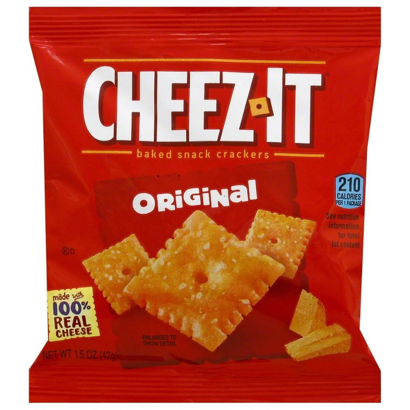 Cheez-It Original 42g