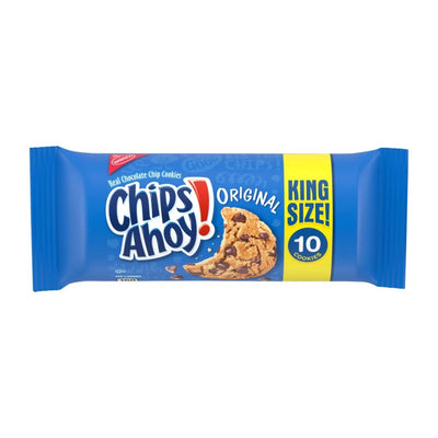 Chips Ahoy Original King Size 106g