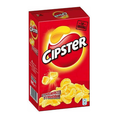 Cipster The Original 65g