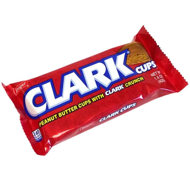 Clark Cups 42g