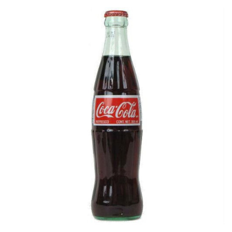 Coca Cola Mexican (3943691321441)