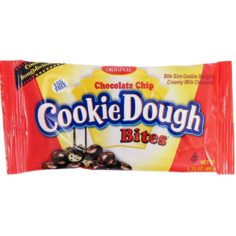 Cookie Dough Bites 49g