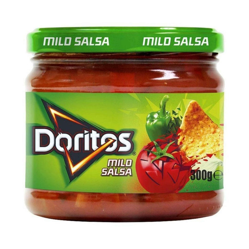 Doritos mild Salsa
