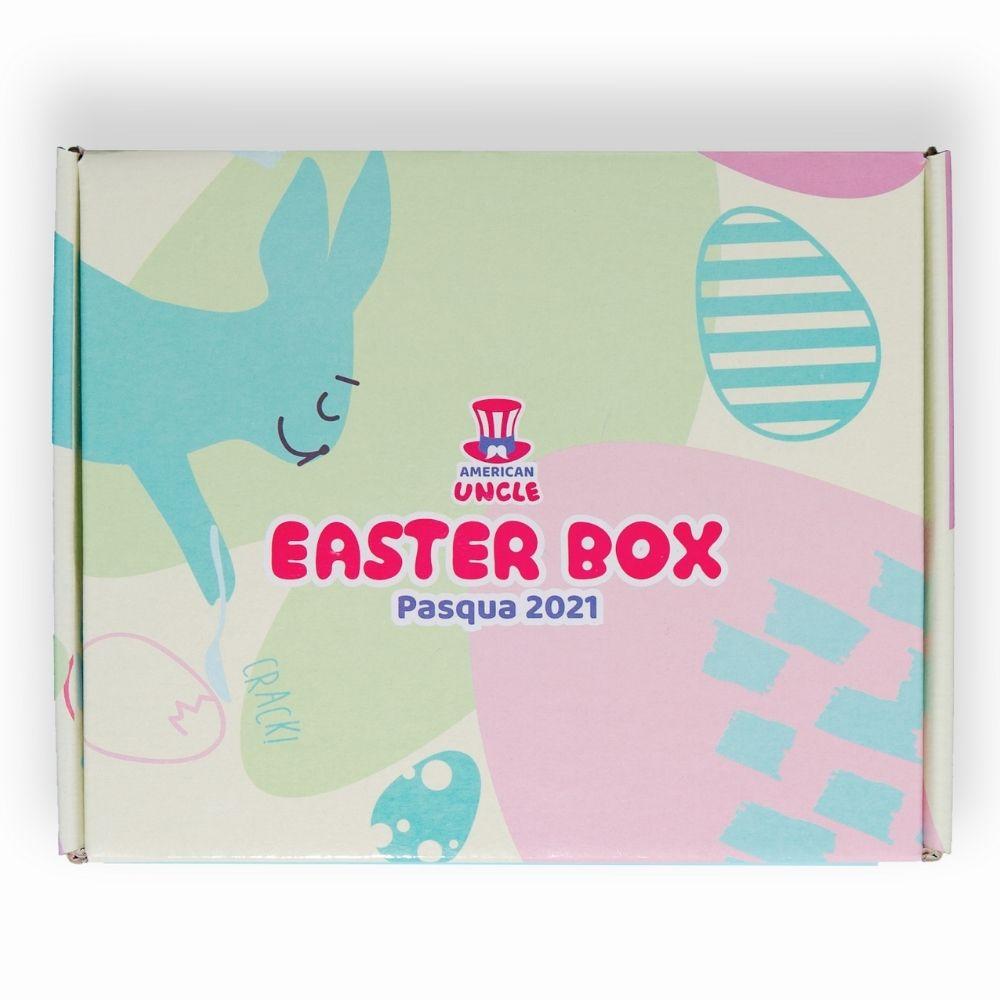 Easter Box