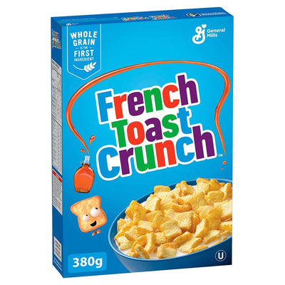French Toast Crunch 380g