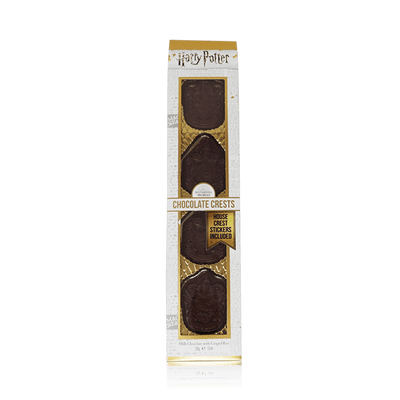 HARRY POTTER CHOCOLATE CRESTS (1954211627105)