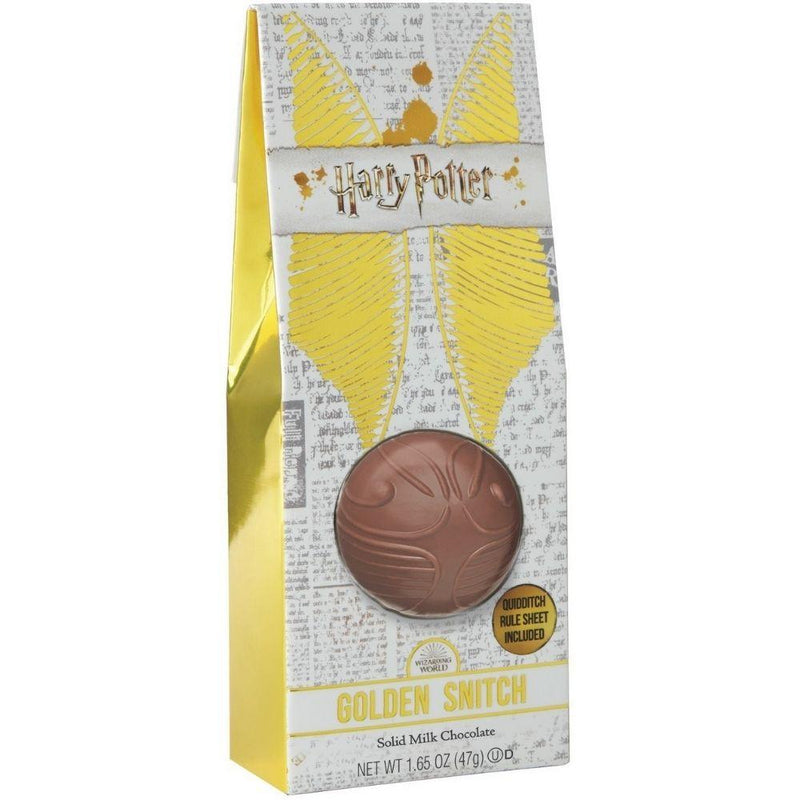 Harry Potter Boccino, sfera di cioccolato da 47g