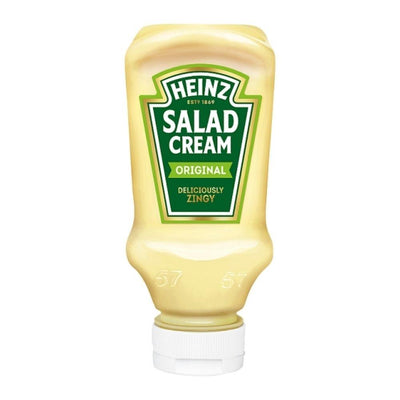 Heinz Salad Cream Original 235g