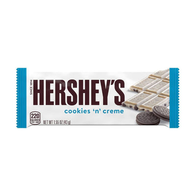 Hershey's Cookies'n'Cream