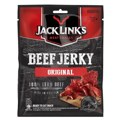 Jack Link's Beef Jerky Original da 70g
