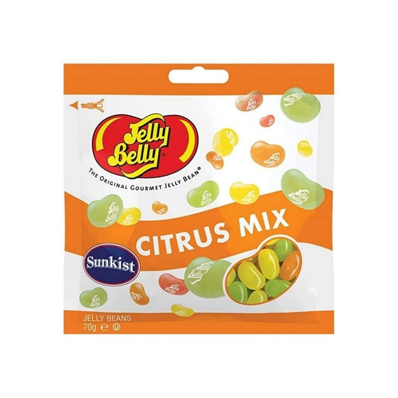 Jelly Belly Citrus mix
