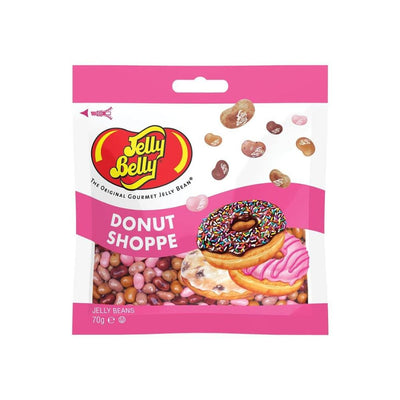 Jelly Belly Donut Shoppe 70g