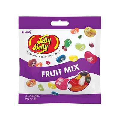 Jelly Belly Fruit Mix Jelly Beans