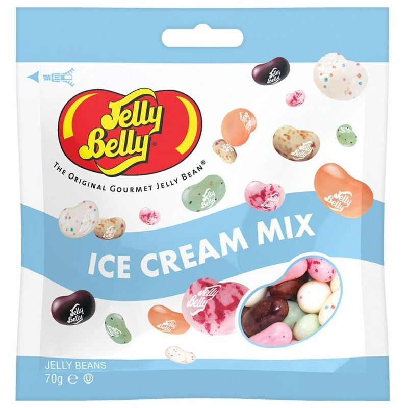Jelly Belly Ice Cream Mix