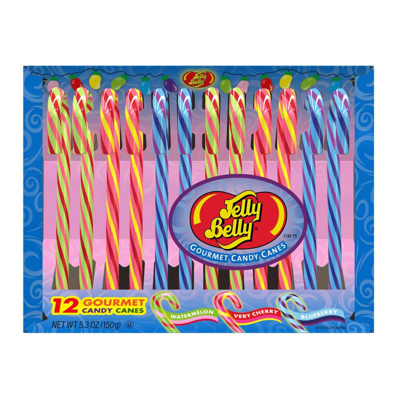 Jelly Belly Candy Cane