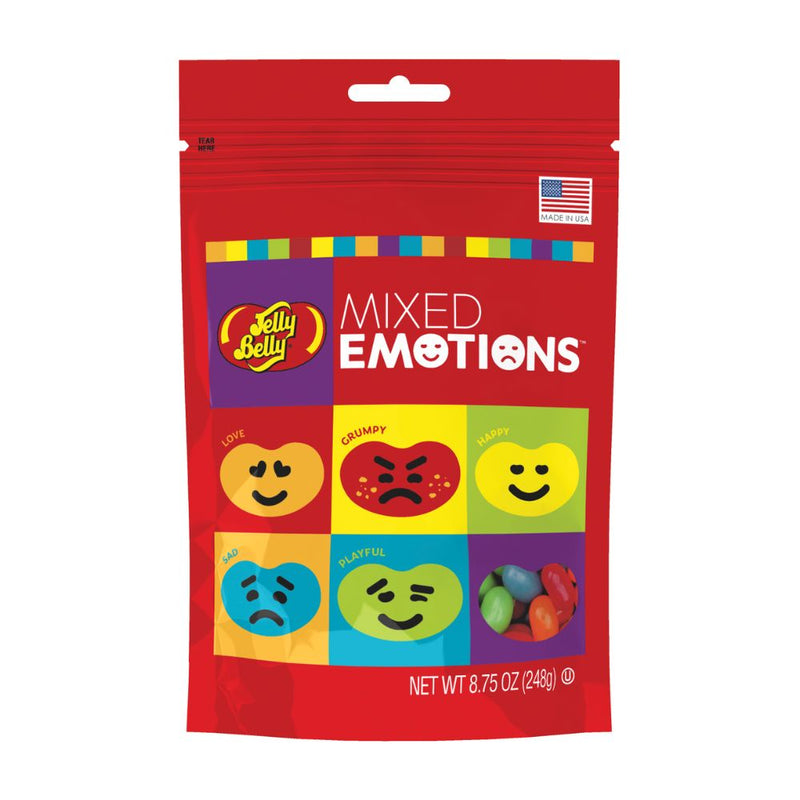 Jelly Belly Mixed Emotions