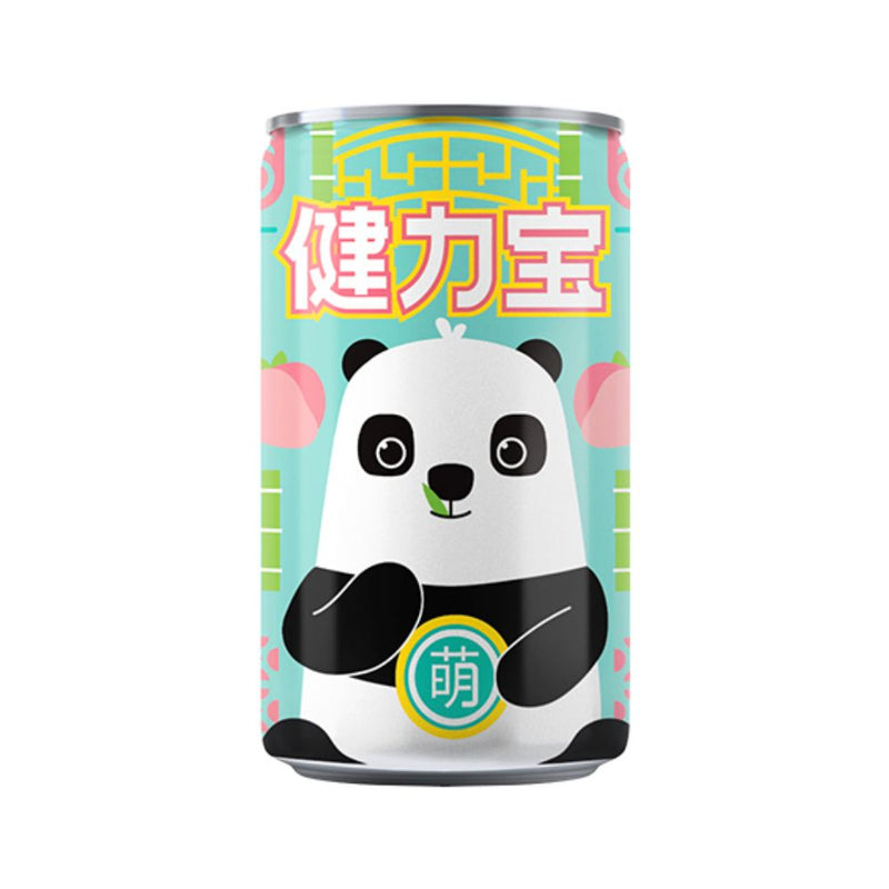 Jianlibao Panda 200ml