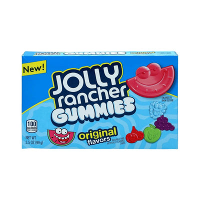 Jolly Rancher Gummies Original Flavors 99g