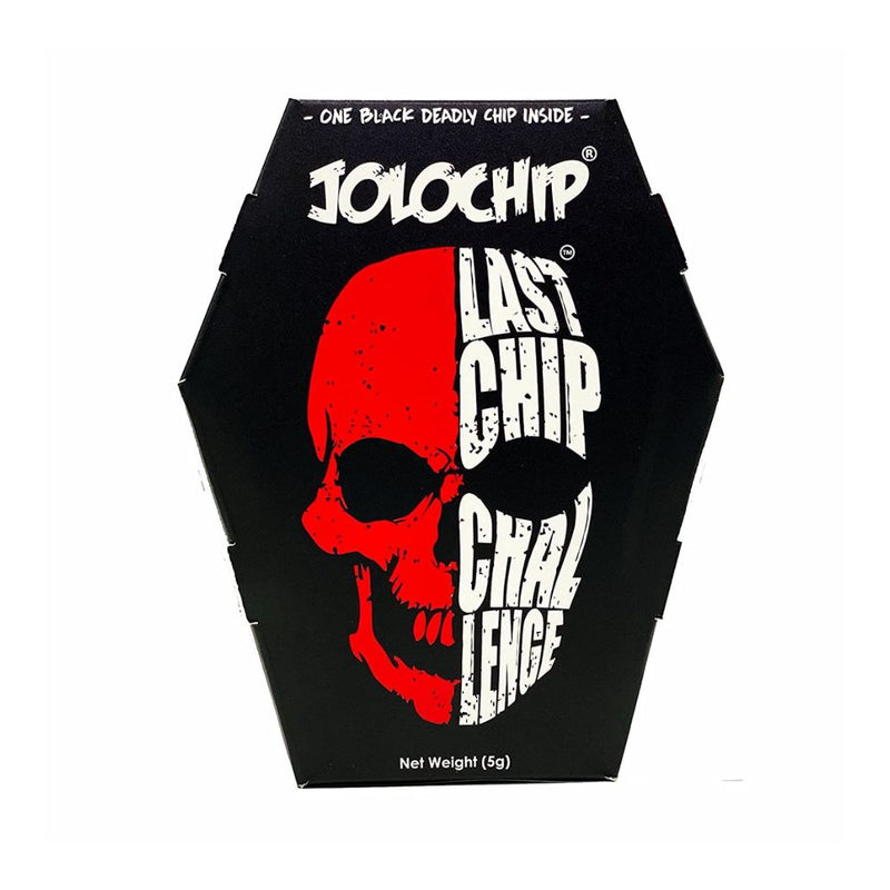 JoloChips Last Chips Challenge 5g