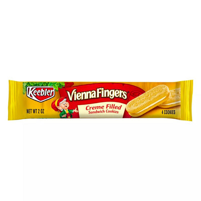 Keebler Vienna Fingers