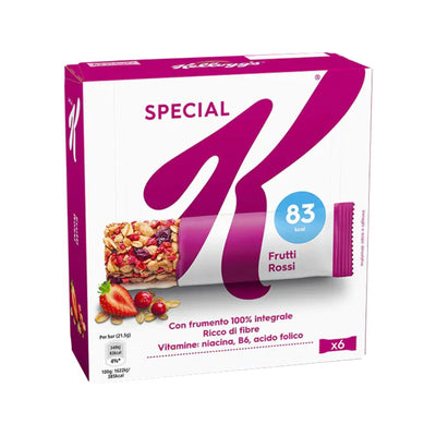 Kellogg's Krave - cereali ripieni di cioccolato alla nocciola da 410g –  American Uncle